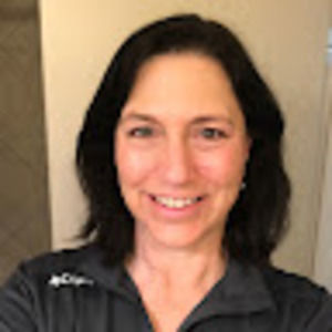 Meet your Posher, Wendy